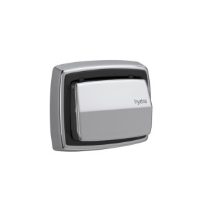 ACABAMENTO VALV HYDRA CROMADO