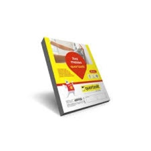 LIXA MASSA G100 QUARTZOLIT