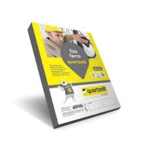 LIXA FERRO G220 QUARTZOLIT