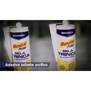 SELA TRINCA BRANCO 450G MUNDIAL PRIME