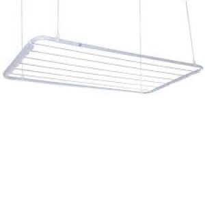 VARAL DE TETO EM ACO 1,00X0,56 MAXEB