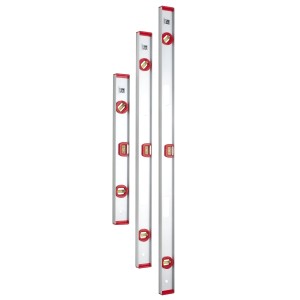 NIVEL DE ALUMINIO   50 CM EDA 9KO