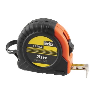 TRENA EDA EMB  3MX16MM 0BA