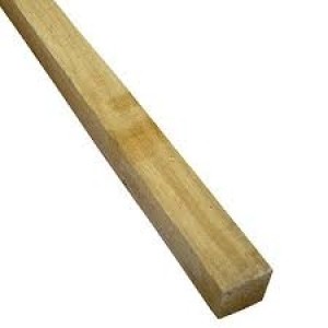 CABO P/ CAVADEIRA PONTA QUADRADA 1,5MT