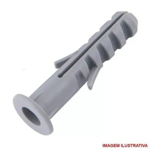 BUCHA COM ANEL 06 PCT 1000