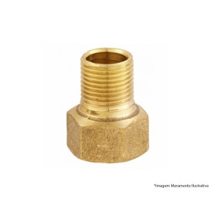 AUMENTO LATAO 1/2 MEDIO MAR VERM.