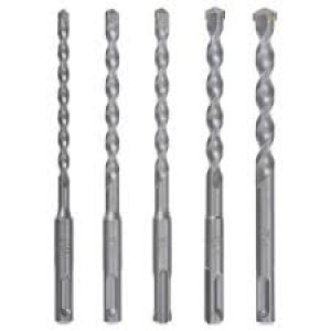 BROCA WIDEA SDS PYRAMID  08MM X 160MM