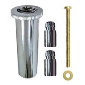 KIT PROLONGADOR REG ESTRIA (DECA) MAR VERM.