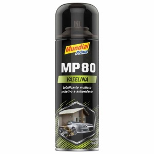 VASELINA SPRAY 250ML MUNDIAL PRIME