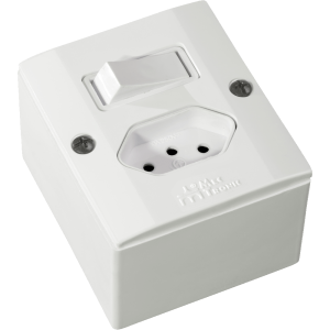 MEC T. MILL 39114 SIST X 1INT SIMP+TOM SOB 2P+T 10A -CX24