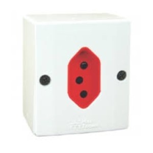 MEC T. MILL 39365 1TOM 2P+T VERM. SOB 20A/250V -CX24