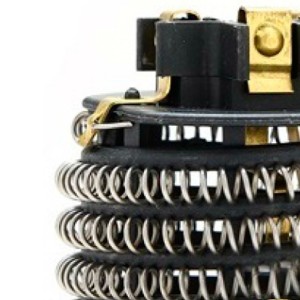 RESIST. HYDRA BANHAO POWER 4T 6400W 220V