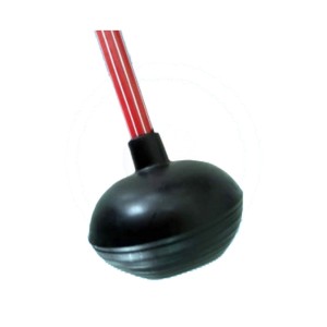 DESENTUPIDOR VASO  SANITARIO