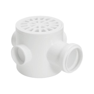 CAIXA SIF. RED. BR. 100 X 120 X 50 X 40 LUCRIMAR