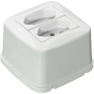 MEC T. 39361 CJ SOB 2TOM 2P+T 20A/250V PETRA -CX24