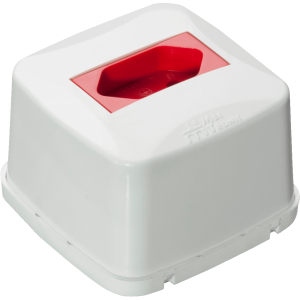 MEC T. 39358 CJ SOB TOM 2P+T VERM 20A/250V PETRA -CX24