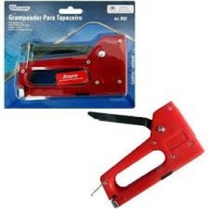 GRAMPEADOR TAPECEIRO 861 WESTERN