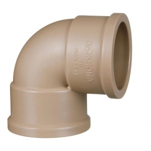 JOELHO SOLD KRONA 3/4 X 90  PCT 50