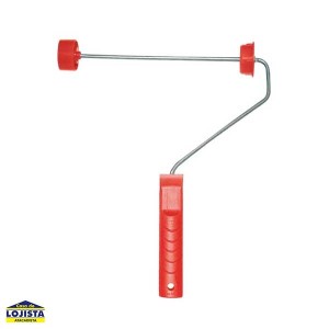 CABO DE ROLO C/ BUCHA 23CM ROMA