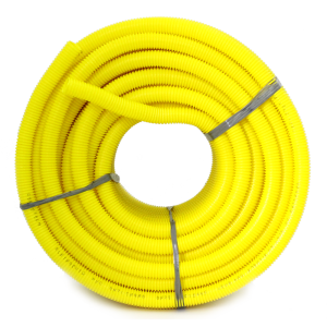 CONDUITE AM. PEAD  3/4 50MTS TUBOS BRAVO