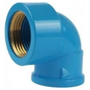 JOELHO AZUL KRONA 25MM X 3/4  PCT 20