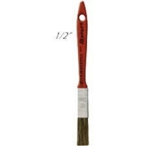 TRINCHA ROMA VERMELHA 302  1/2