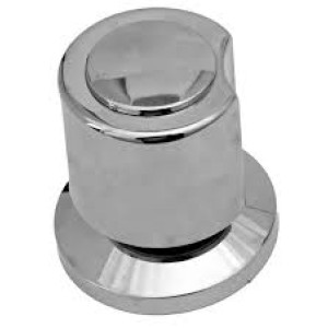 ACAB. 3/4 C-40 METAL MAR VERM.