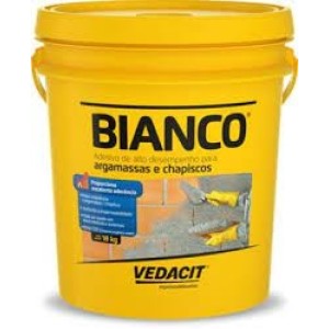 BIANCO BALDE 18 KG