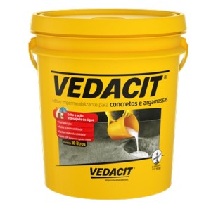 VEDACIT BALDE 18 L