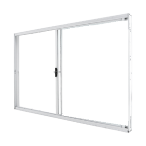 JANELA 2F S/GRADE 100 X 120 BRANCA