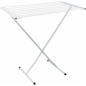 VARAL DE CHAO EM ACO BRISA