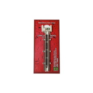 RESIST. WR L&C ADVANCED 220V/7500W