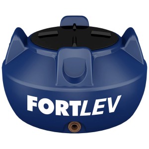 TANQUE AZUL FORTLEV 500L