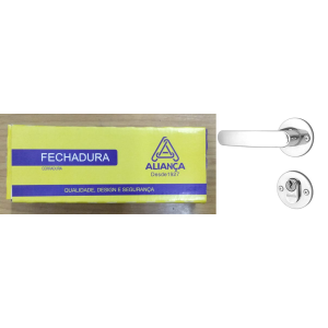 FECHA. ALIANCA INOX PREMIUM/EXT *2600/11 IP