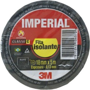 FITA ISOL IMPERIAL 3M 05 MT