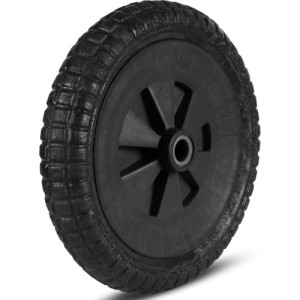 RODA CARRINHO MAO 1' S/ CAMARA ROMA