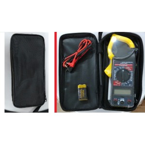 ALICATE AMPERIMETRO RES. SF