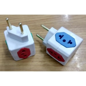 ADAPT CUBO 10AP 20AP
