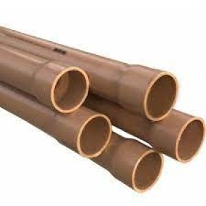 TUBO PVC SOLD KRONA 3/4