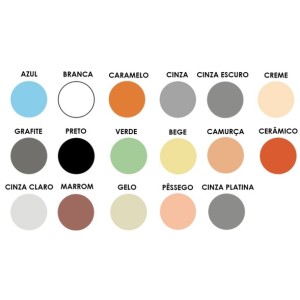 CORANTE LIQ LARANJA INDEFLEX PCT 12