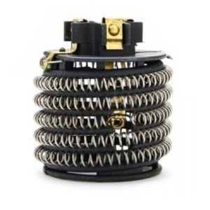 RESIST. WR HYDRA GORDUCHA 4T 220V/5700W