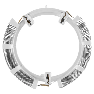 RESIST. WR L&C BELLA DUCHA 220V/6800W