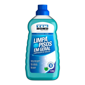 LIMPA PISOS TEKBOND 1L