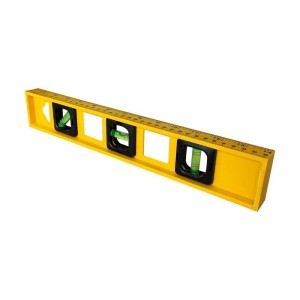 NIVEL DE PLASTICO 35CM WESTERN HT-14