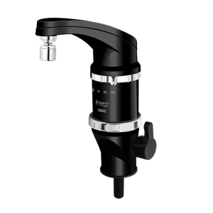 TORNEIRA ELETRICA FAME 4T BANCADA ELEGANCE PT 220V/5400W