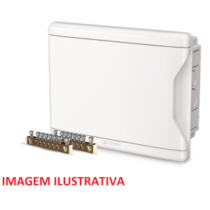 CENTRINHO ANTICHAMA 03/04 DJ BR KRONA