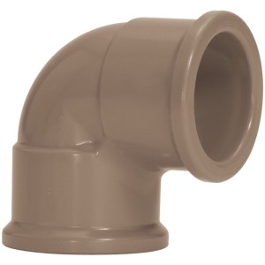 JOELHO SOLD KRONA (20MM) 1/2 X 90 PCT 50