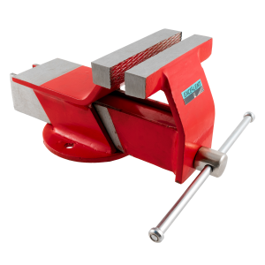 TORNO DE BANCADA FIXO 4