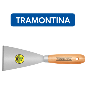 ESPATULA PROF  8 CM TRAMONTINA