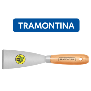 ESPATULA PROF  6 CM TRAMONTINA